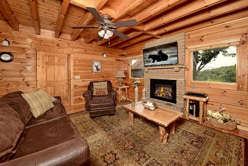 Victoria’s Secret (2 BR) in Sevierville, Tennessee, United States — photo 5