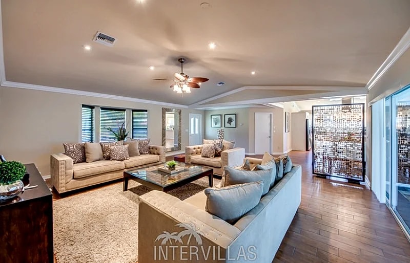 Cape Coral Vacation Homes | Villa Sunset Corner in Cape Coral, Florida, United States — photo 5