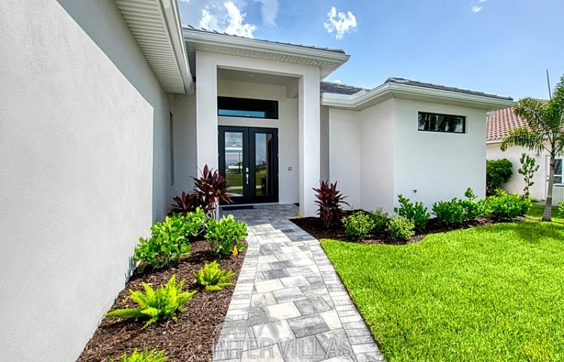 Cape Coral Vacation Homes | Villa Cayman