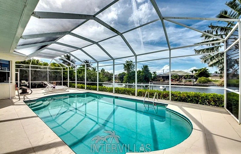 Cape Coral Vacation Homes | Villa Kokomo in Cape Coral, Florida, United States — photo 5