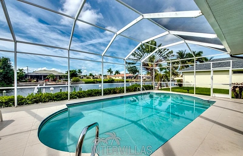 Cape Coral Vacation Homes | Villa Kokomo in Cape Coral, Florida, United States — photo 4