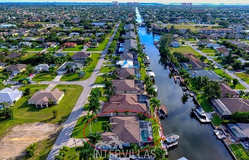Cape Coral Vacation Homes | Villa Ambiente in Cape Coral, Florida, United States — photo 3