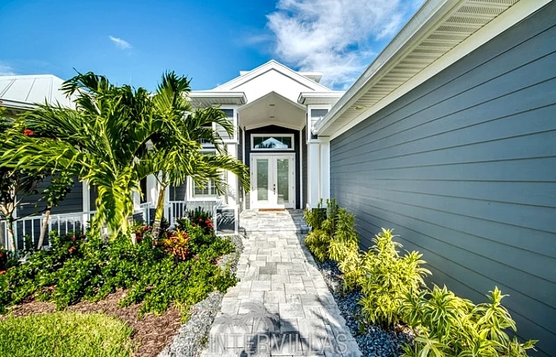 Cape Coral Vacation Homes | Villa The Keys