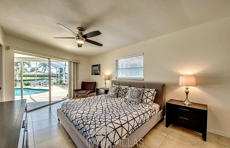 Cape Coral Vacation Homes | Villa Riverside in Cape Coral, Florida, United States — photo 3