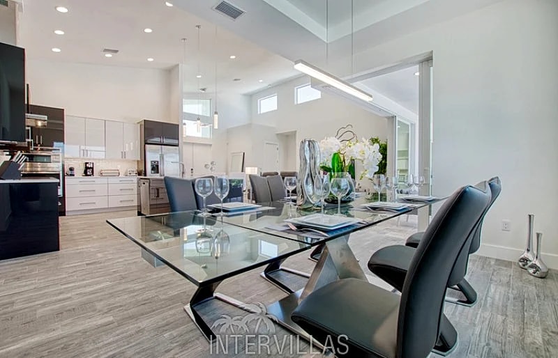 Cape Coral Vacation Homes | Villa Splendid in Cape Coral, Florida, United States — photo 4