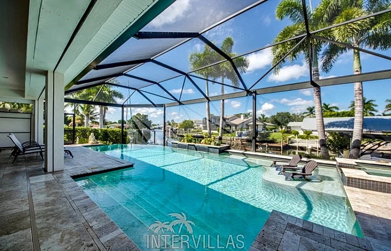 Cape Coral Vacation Homes | Villa Arte Vita in Cape Coral, Florida, United States — photo 5
