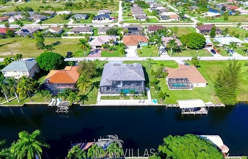Cape Coral Vacation Homes | Villa Cupio in Cape Coral, Florida, United States — photo 2