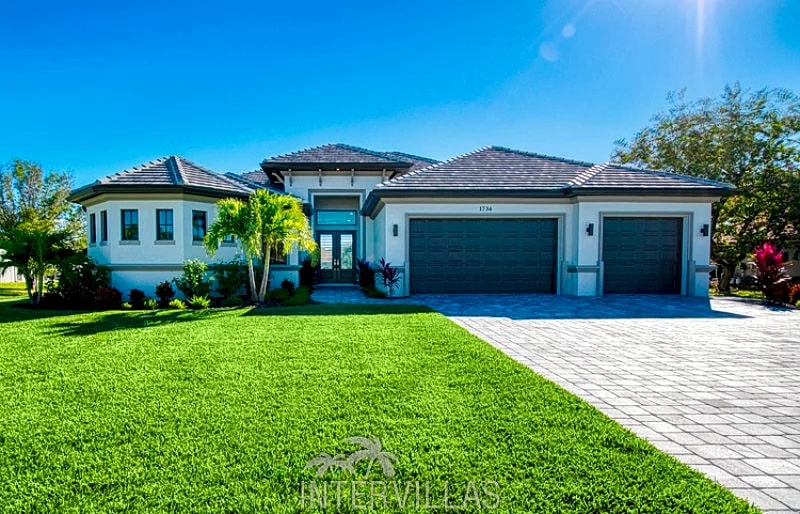 Cape Coral Vacation Homes | Villa Cupio in Cape Coral, Florida, United States — photo 3