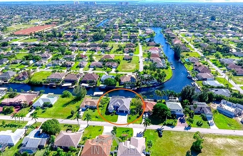 Cape Coral Vacation Homes | Villa Cupio in Cape Coral, Florida, United States — photo 4