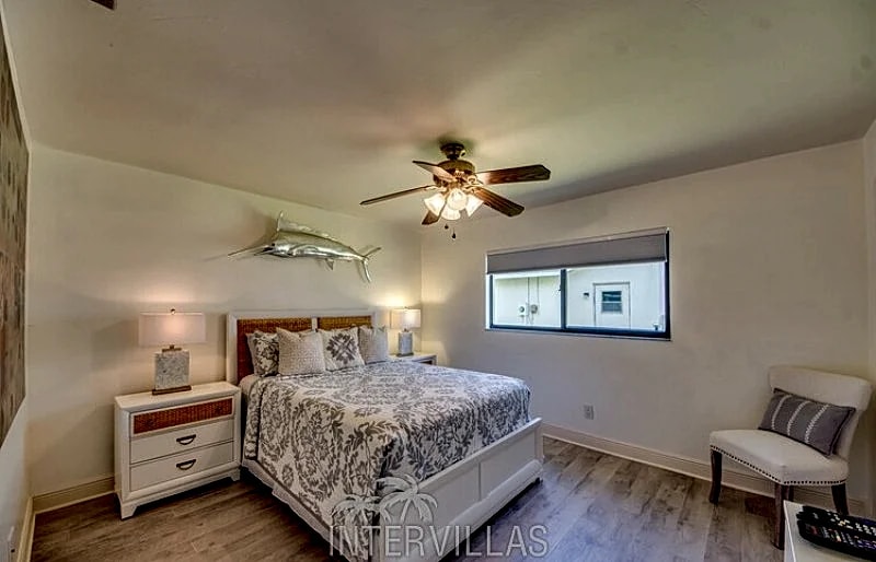 Cape Coral Vacation Homes | Villa 8Lakes in Cape Coral, Florida, United States — photo 2