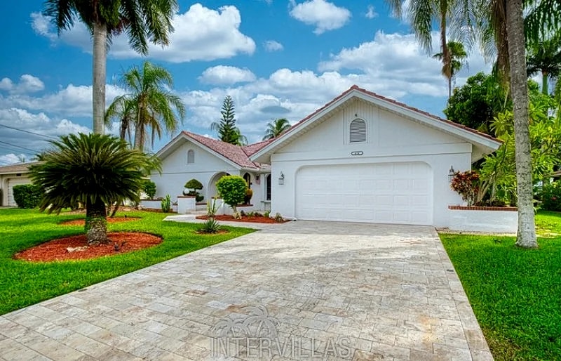 Cape Coral Vacation Homes | Villa ChillOut in Cape Coral, Florida, United States — photo 2
