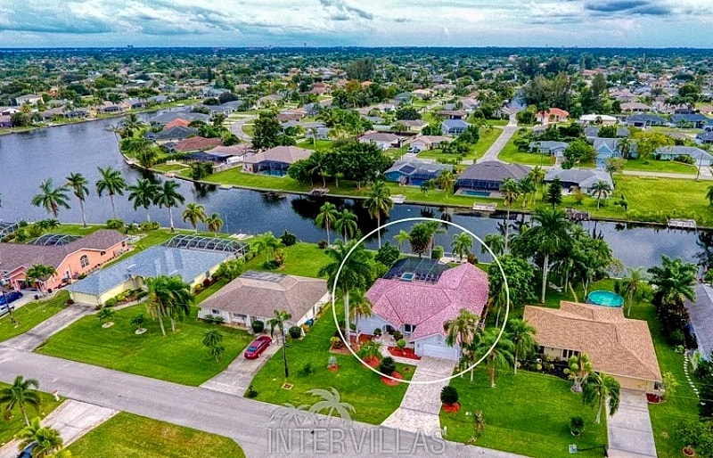 Cape Coral Vacation Homes | Villa ChillOut in Cape Coral, Florida, United States — photo 3