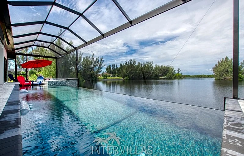 Cape Coral Vacation Homes | Villa Royal’s Paradise in Cape Coral, Florida, United States — photo 5