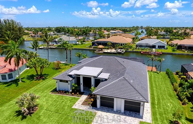 Cape Coral Vacation Homes | Villa Cataleya in Cape Coral, Florida, United States — photo 2