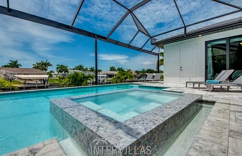 Cape Coral Vacation Rentals | Villa Edgewater in Cape Coral, Florida, United States — photo 4