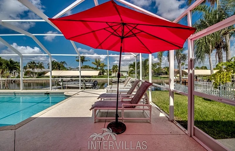 Cape Coral Vacation Rentals | Villa La Palmita in Cape Coral, Florida, United States — photo 5