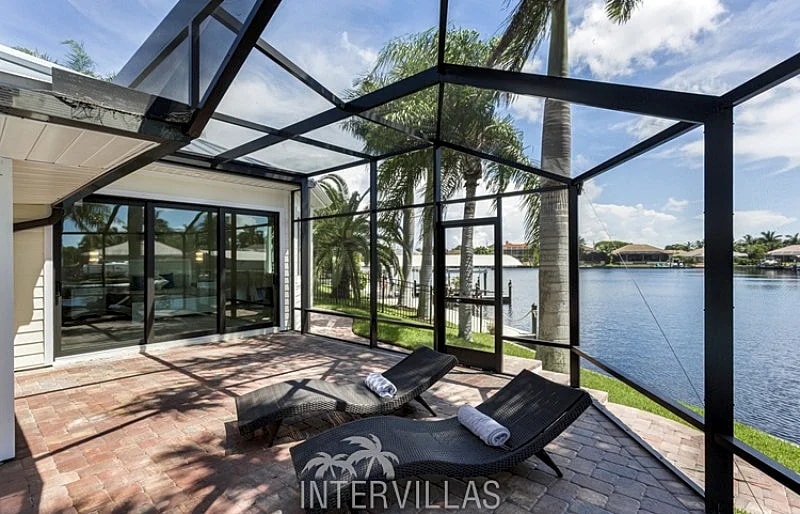 Cape Coral Vacation Rentals | Villa Jelly Key in Cape Coral, Florida, United States — photo 5