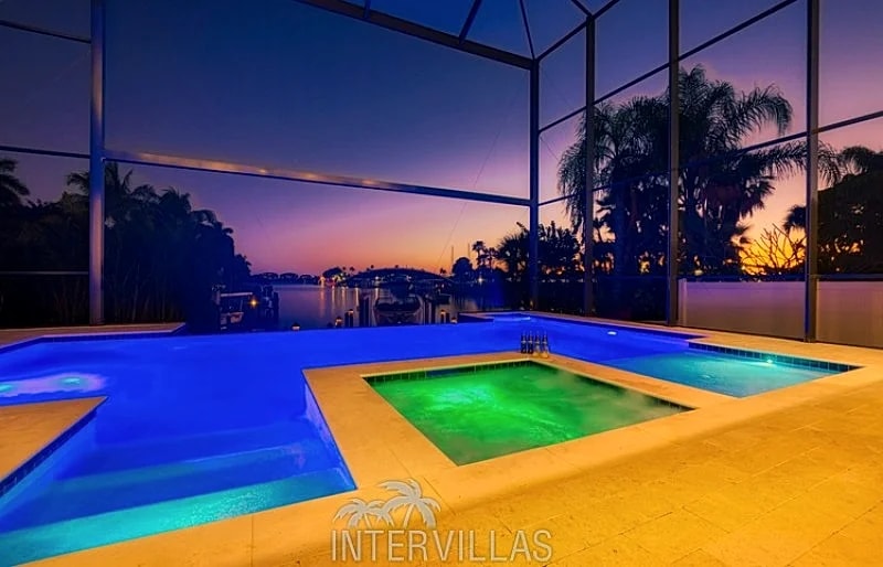Cape Coral Vacation Rentals | Villa The Beau in Cape Coral, Florida, United States — photo 4