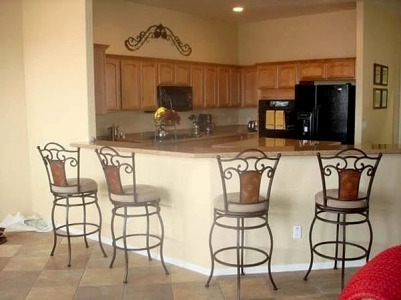 SERENE OASIS 2 bed 2 bath. Clean, private & inviting. Backing onto 16th hole in Sedona, Arizona, United States — photo 4
