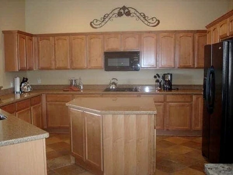 SERENE OASIS 2 bed 2 bath. Clean, private & inviting. Backing onto 16th hole in Sedona, Arizona, United States — photo 3