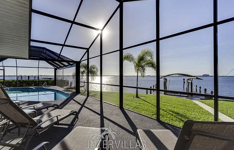 Cape Coral Vacation Rentals | Villa Laguna in Cape Coral, Florida, United States — photo 5