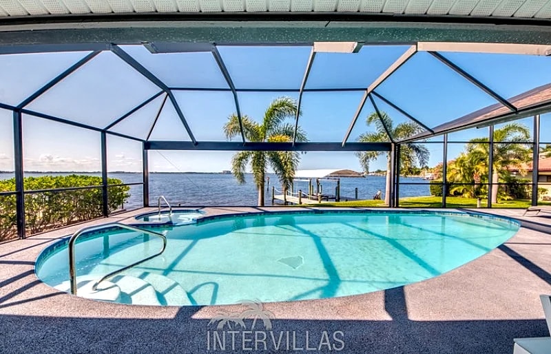 Cape Coral Vacation Rentals | Villa Laguna in Cape Coral, Florida, United States — photo 3