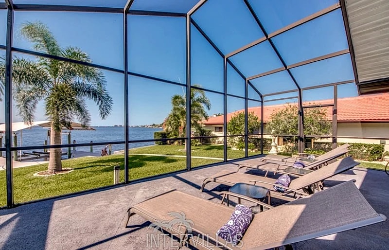 Cape Coral Vacation Rentals | Villa Laguna in Cape Coral, Florida, United States — photo 4