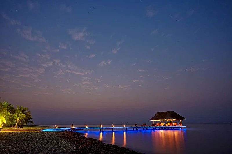 Sea Front Vista Villas | Belize Vacation Rentals
