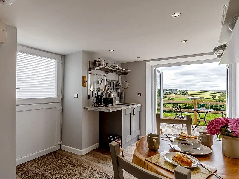 Sparrow Barn in Cornwall, United Kingdom — photo 3
