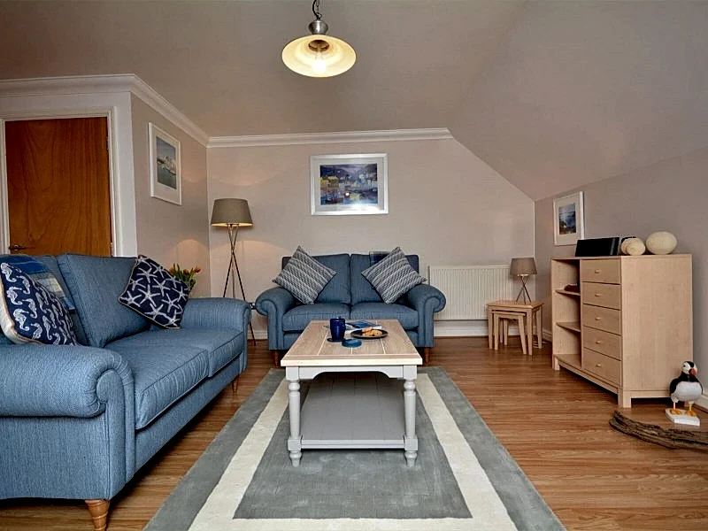 Carlyon Penthouse in Cornwall, United Kingdom — photo 4