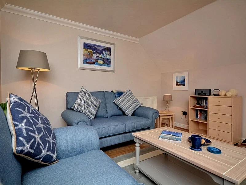 Carlyon Penthouse in Cornwall, United Kingdom — photo 3