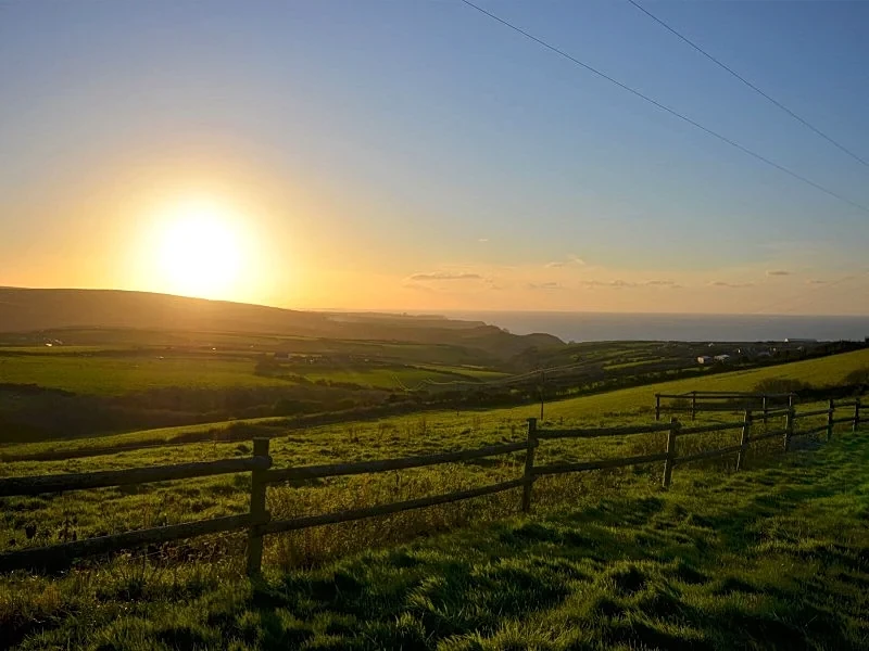 Pennycrocker Swallow's Rest in Cornwall, United Kingdom — photo 1