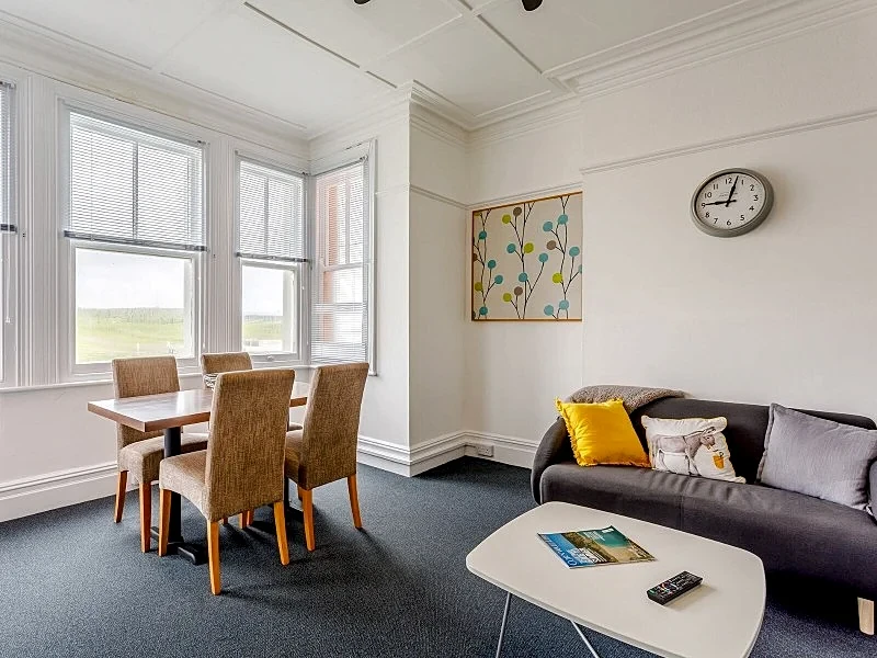 Tommy Jacks Apartment 3 in Cornwall, United Kingdom — photo 1