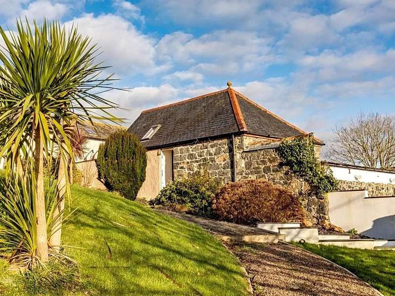 Woodpeckers Cottage in Cornwall, United Kingdom — photo 3