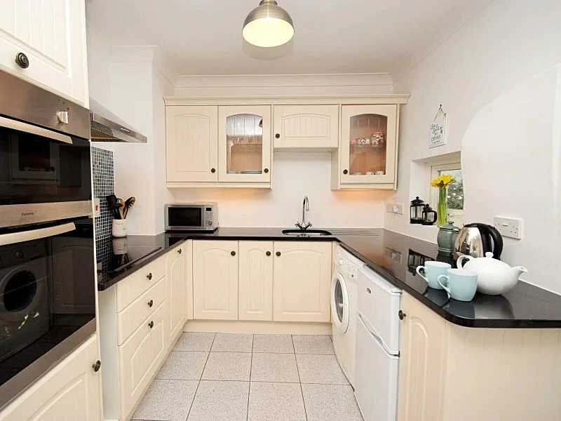 Jessamine Cottage in Cornwall, United Kingdom — photo 4