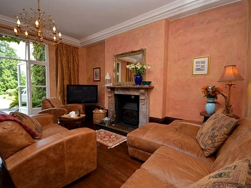 Bennetts Apartment in Cornwall, England, United Kingdom — photo 2