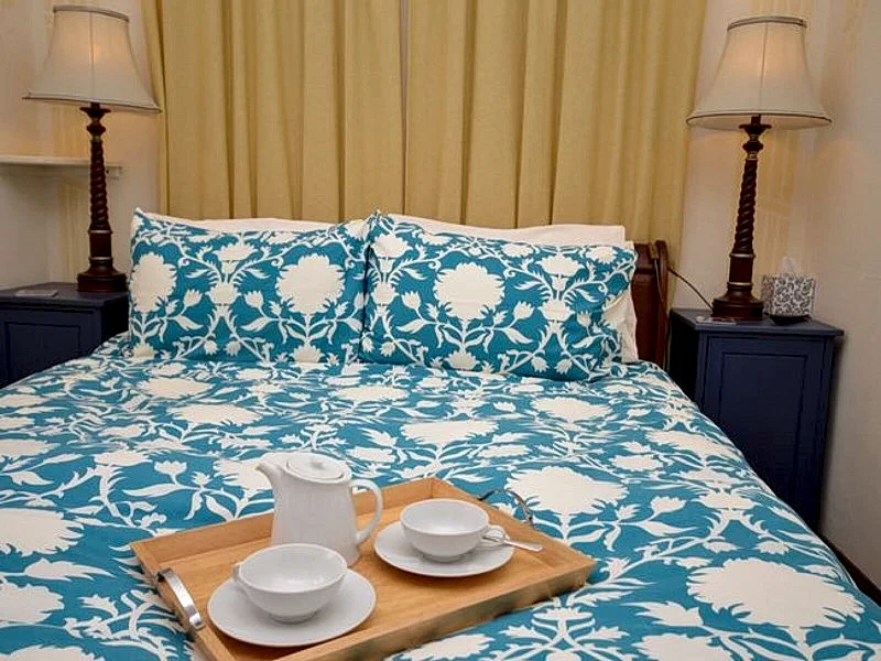 Bennetts Apartment in Cornwall, England, United Kingdom — photo 4
