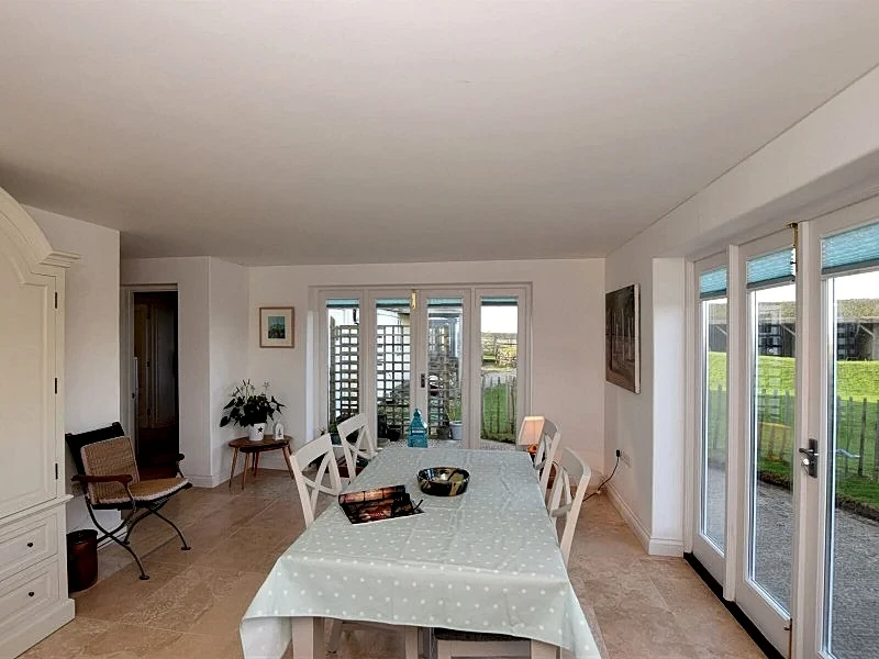 Newdowns Cottage in Cornwall, England, United Kingdom — photo 3