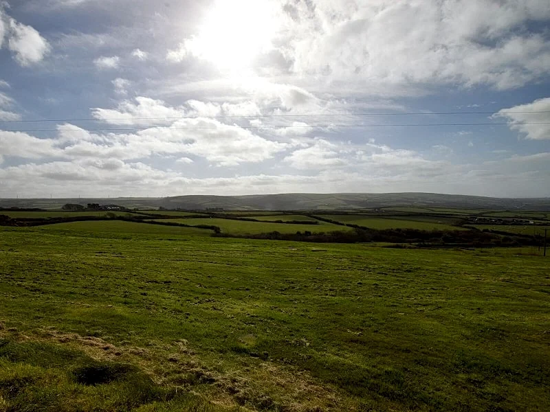 Little Pennycrocker in Cornwall, England, United Kingdom — photo 5
