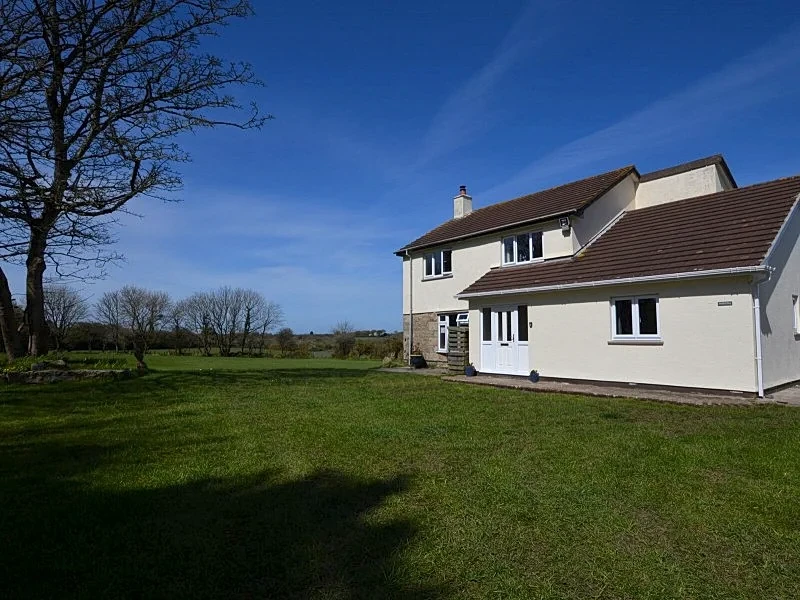 Woodfield Snug in Cornwall, England, United Kingdom — photo 3