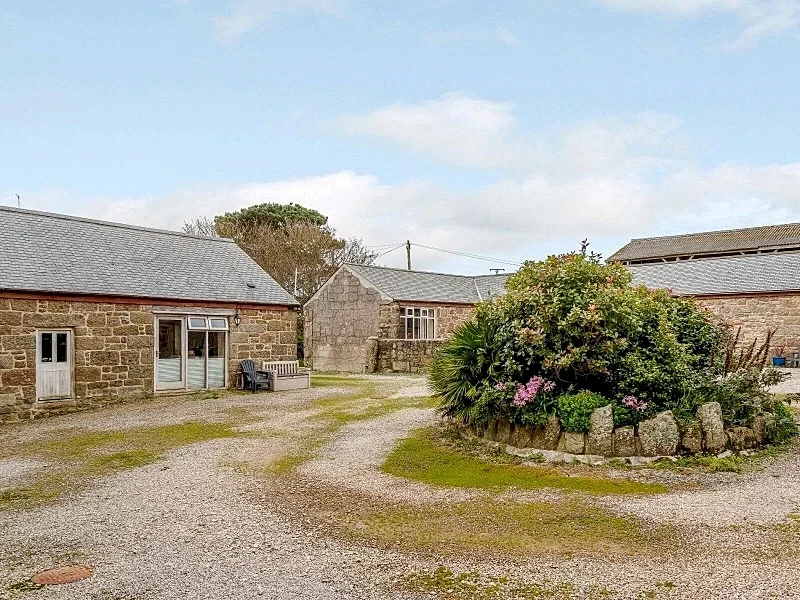 Munnings Studio in Cornwall, England, United Kingdom — photo 3