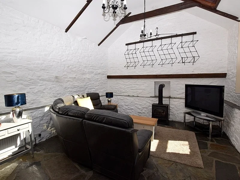 Home Park Cottage in Cornwall, England, United Kingdom — photo 2