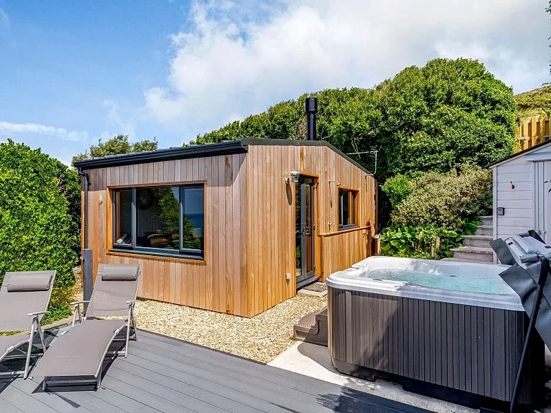 The Dell in Cornwall, England, United Kingdom — photo 3