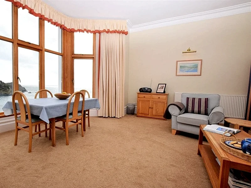 1 St Catherines Court in Cornwall, England, United Kingdom — photo 2
