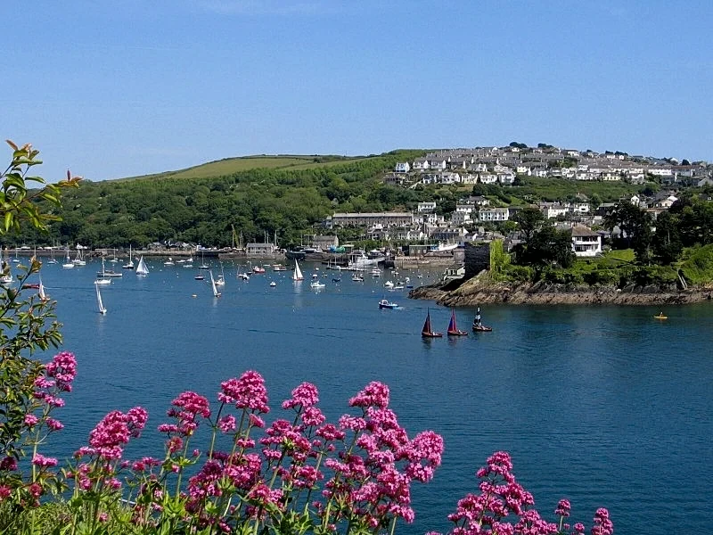 Sylvan View in Cornwall, England, United Kingdom — photo 2
