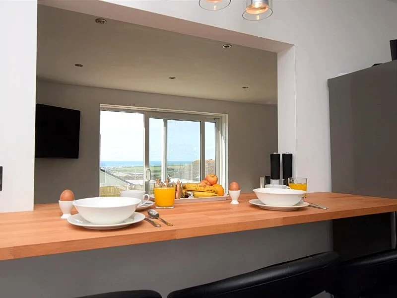 Trehayle in Cornwall, England, United Kingdom — photo 3