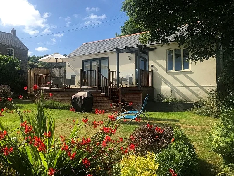 An Dyji in Cornwall, England, United Kingdom — photo 1