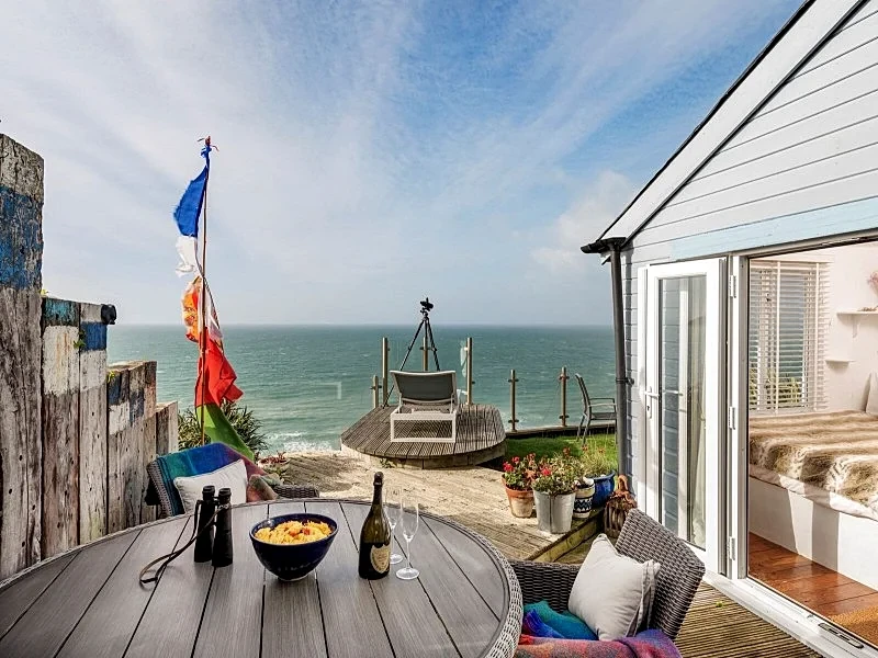 Laburnham in Cornwall, England, United Kingdom — photo 3