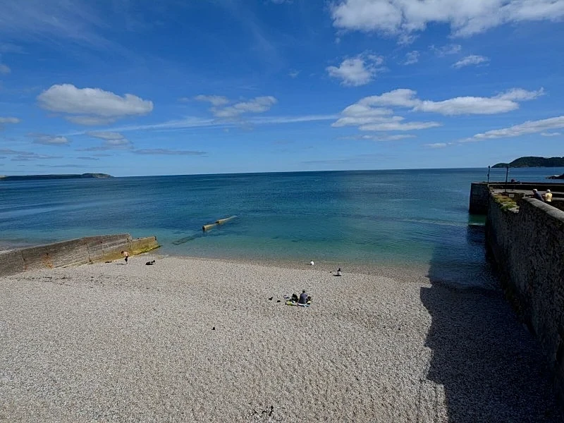 Stones Throw in Cornwall, England, United Kingdom — photo 1