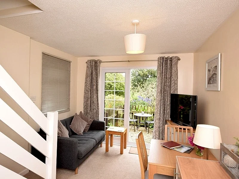 Colmans Cottage in Cornwall, England, United Kingdom — photo 5